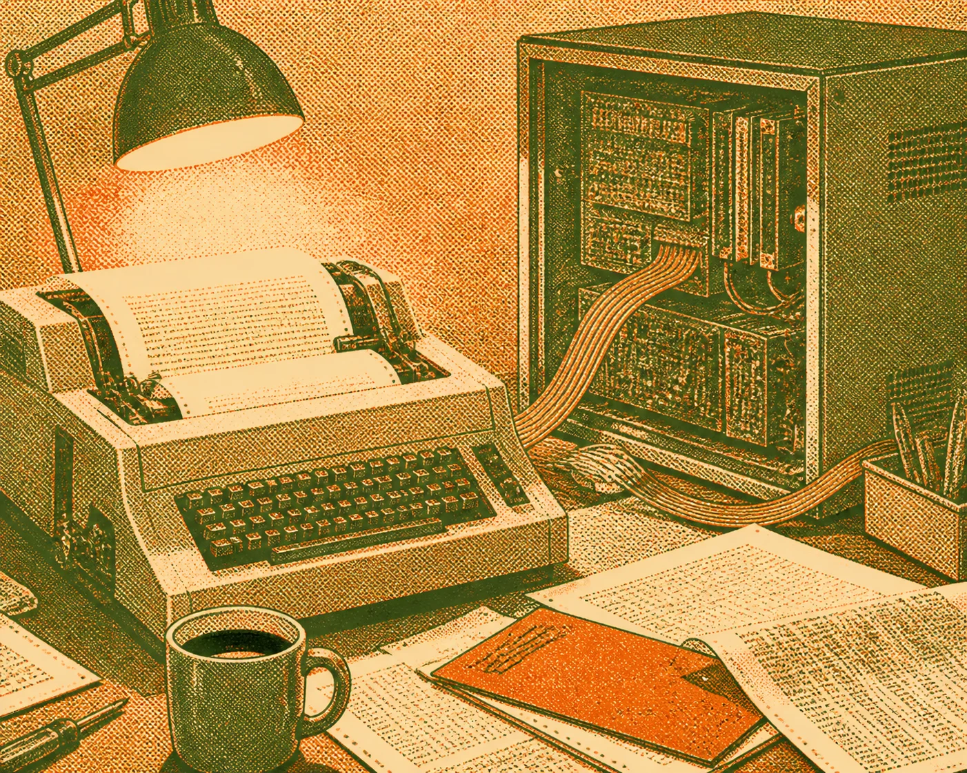 PDP-11: arhitektura koja je odgojila generaciju