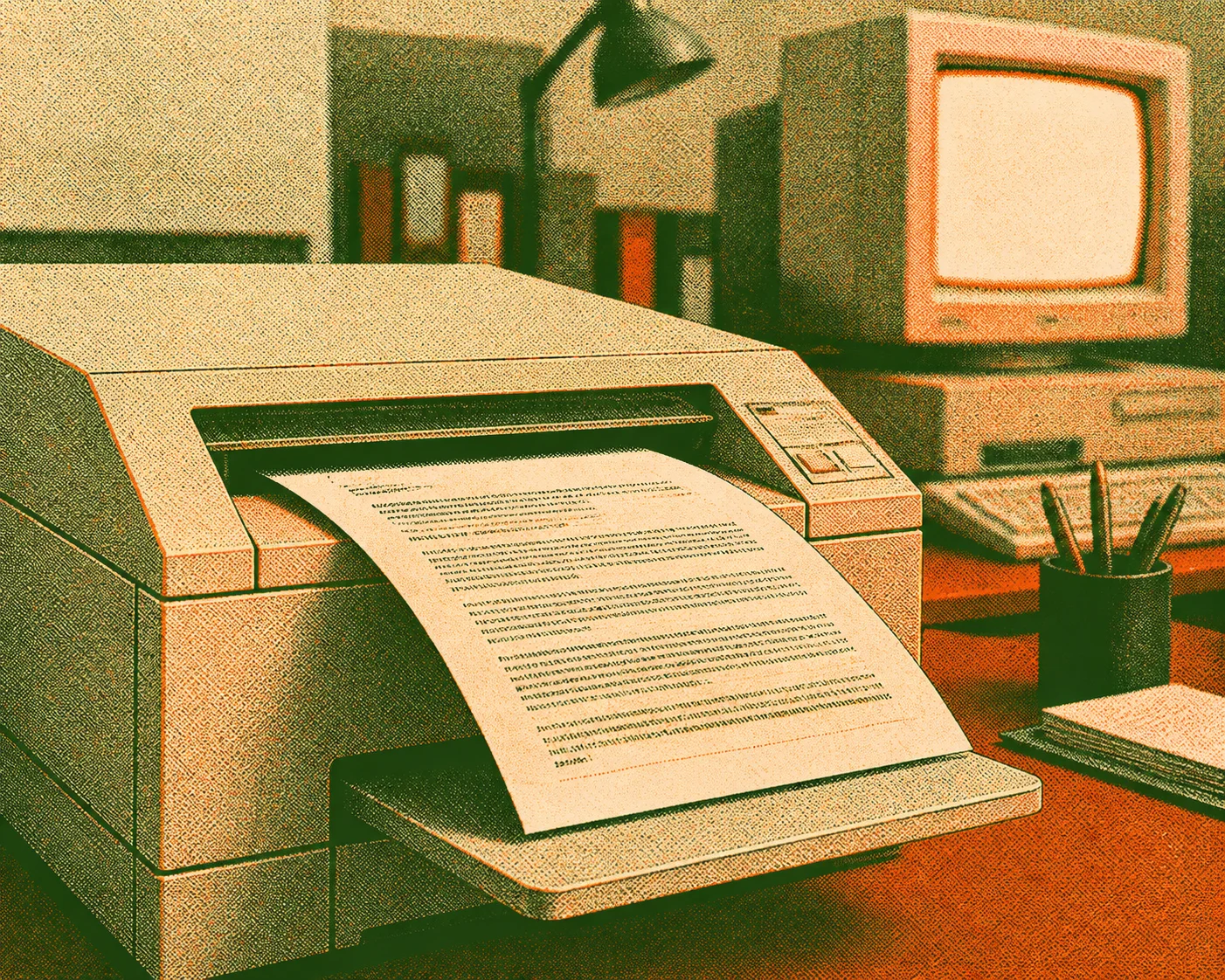 Prva posljedica: LaserWriter (1985)