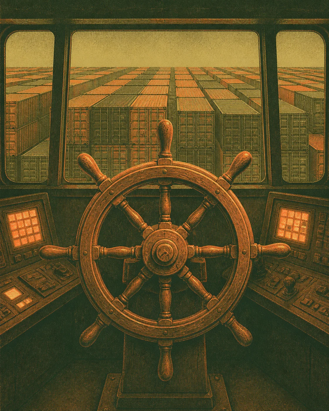 "A Kubernetes? Zašto svi psuju a svi koriste?"