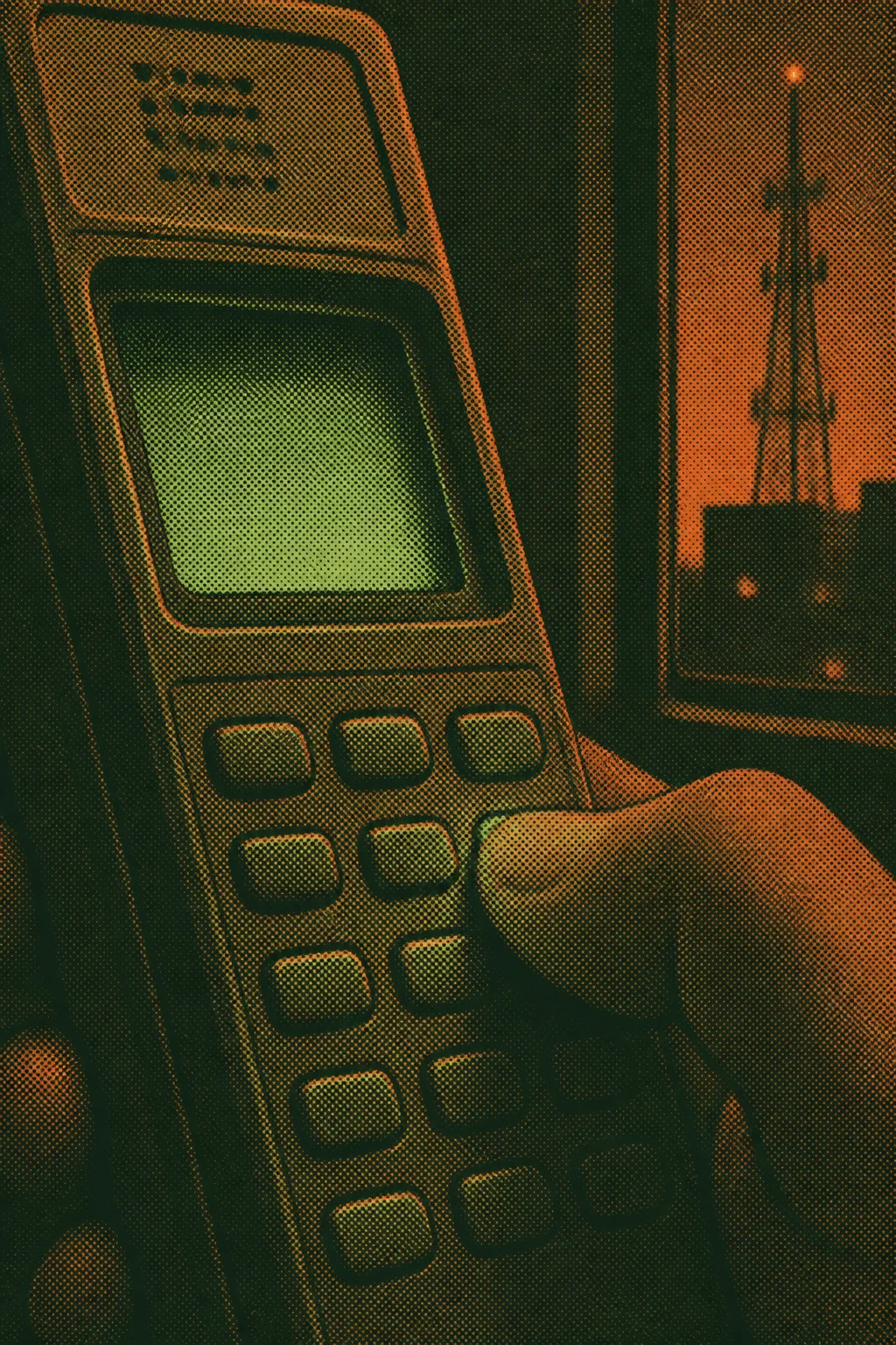 SMS: rupa u standardu