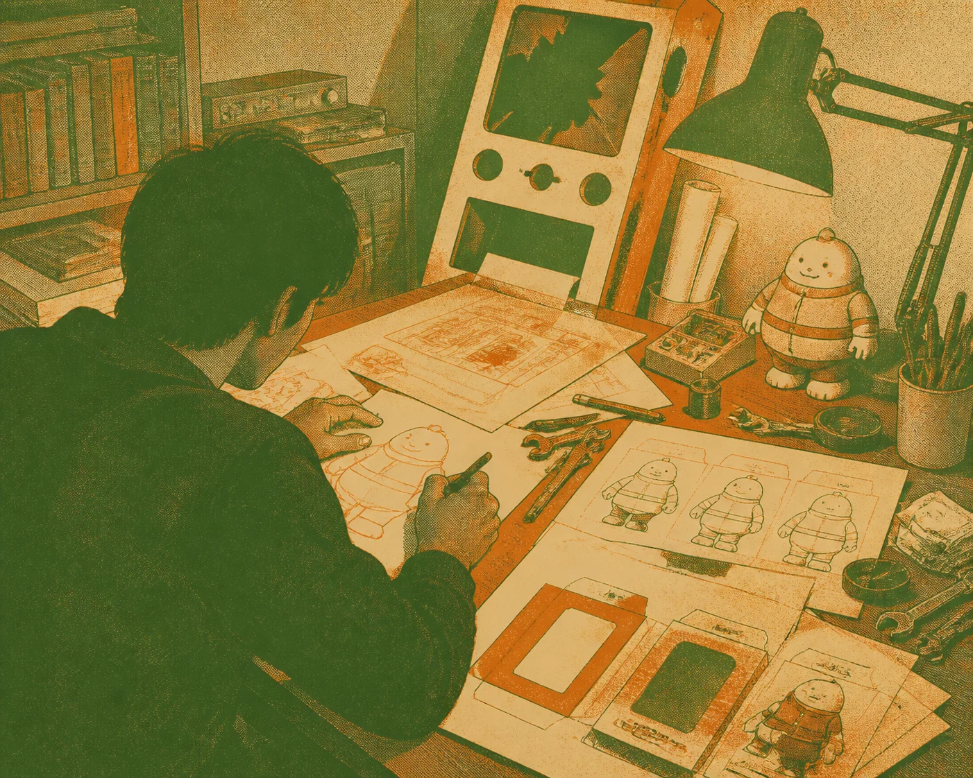 Miyamoto: igračke, ne testovi