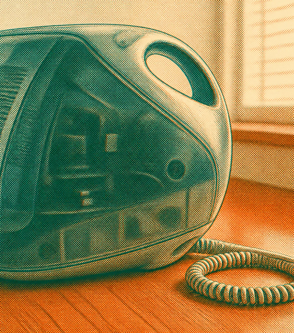 iMac (1998): računalo kao objekt žudnje