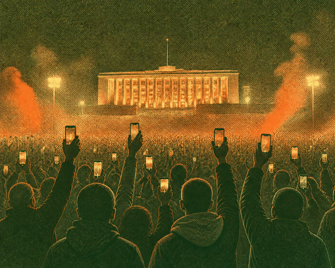 Obrana ima riječ (i nije prazna)