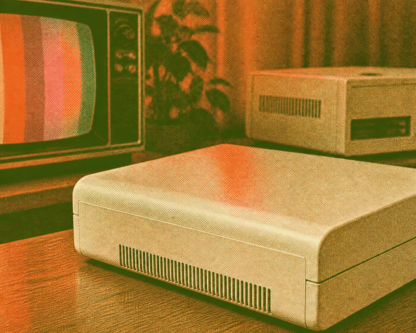 Apple II: skupi ljepotan