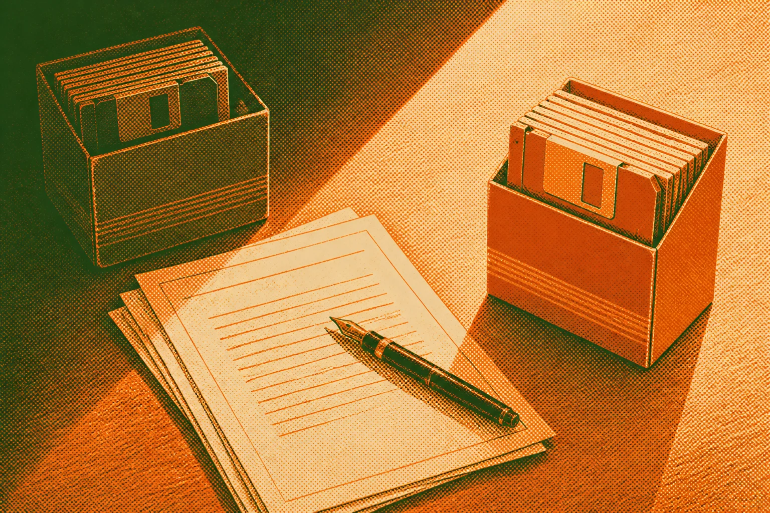 Tko je zaradio (spoiler: ne autori)