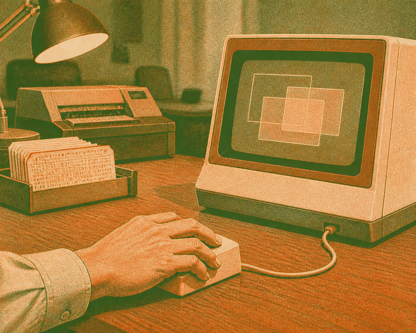 Alto (1973): računalo iz 1990-ih