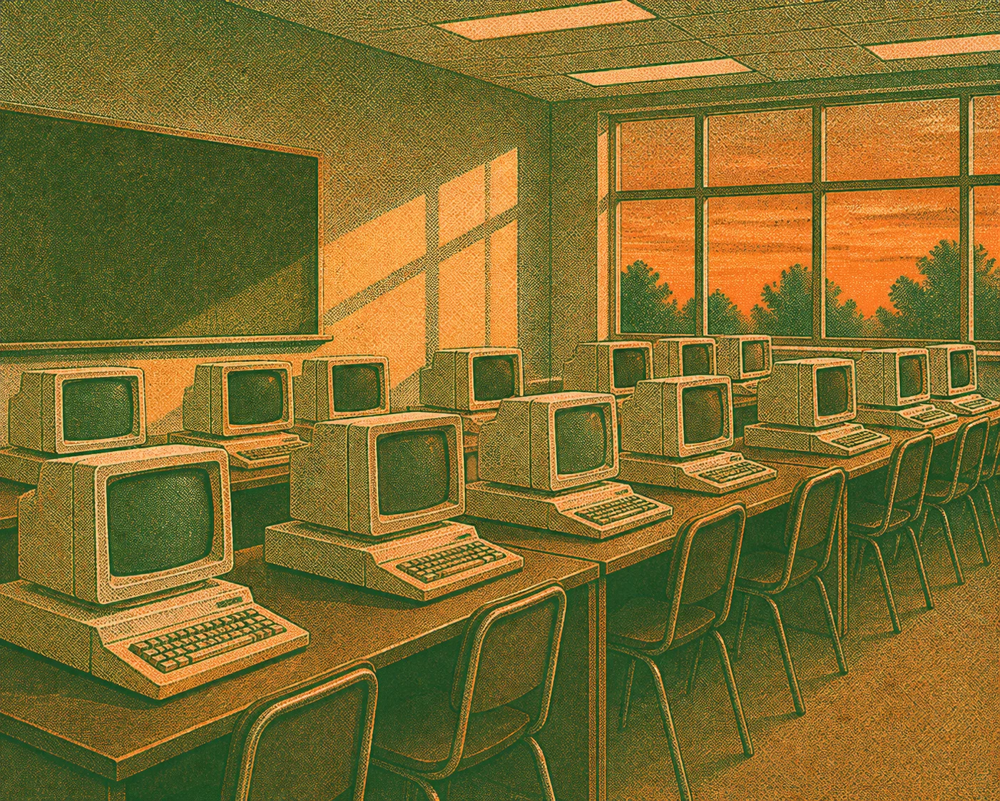 Spectrum protiv BBC Micro